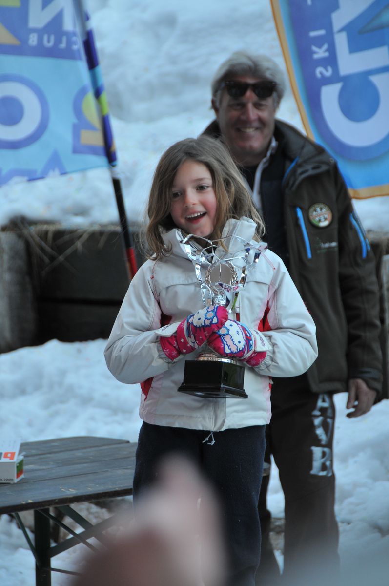 Prem Camp Sociali S 00053